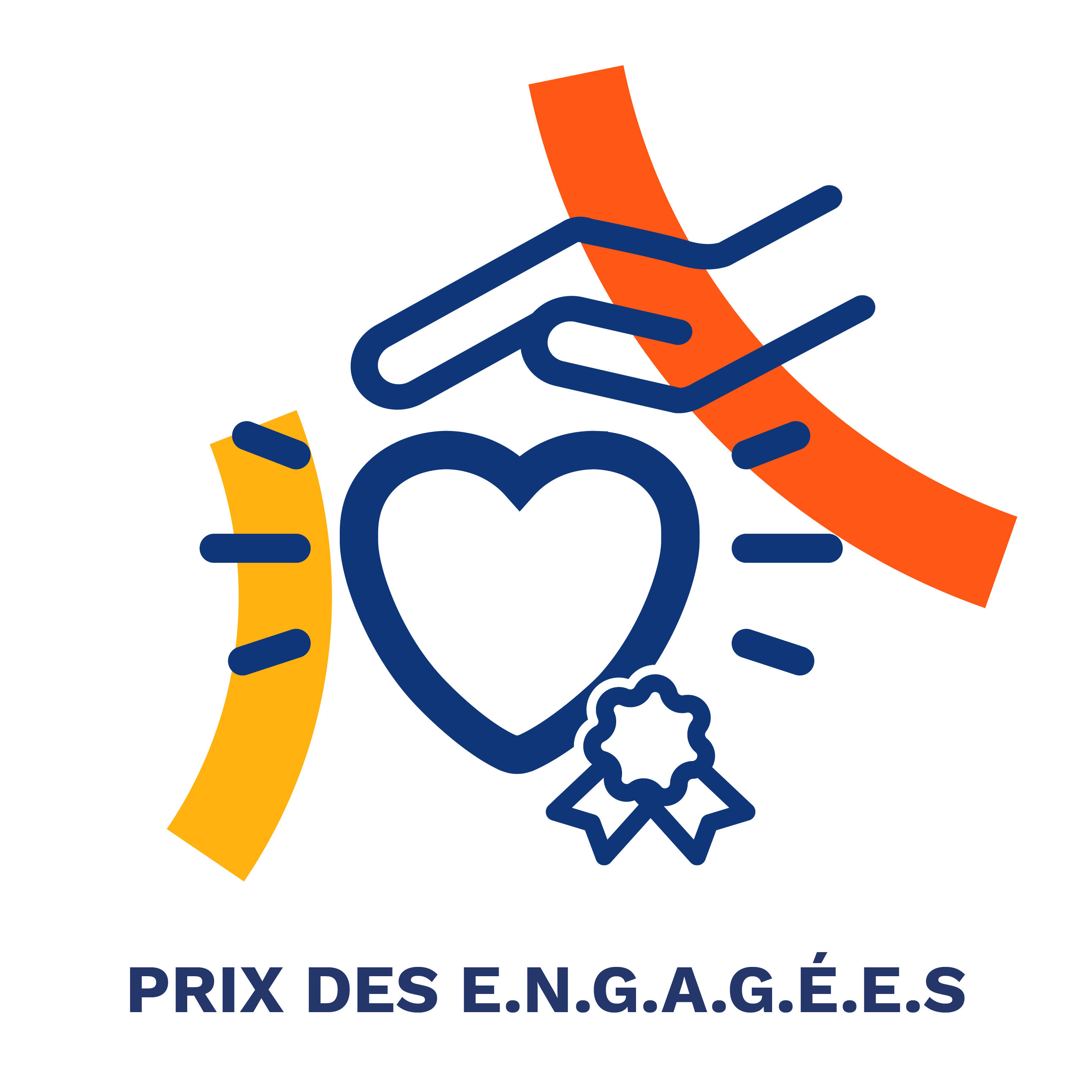Pictogramme Prix des engagées